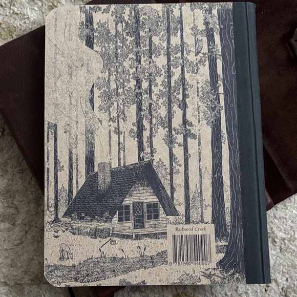 Decomposition notebook - Picture 4 of 5